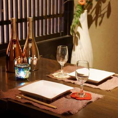 くいもん屋さんぱち 三条木屋町店