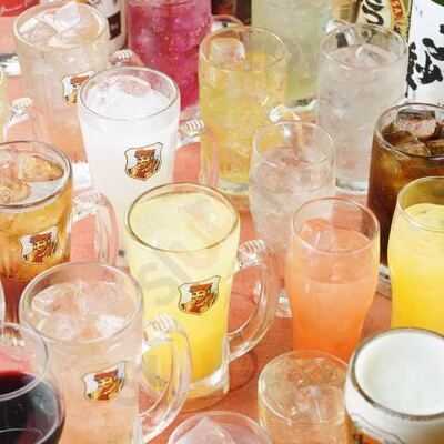 くいもん屋さんぱち 三条木屋町店