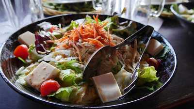 くいもん屋さんぱち 三条木屋町店