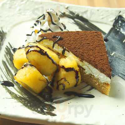 くいもん屋さんぱち 三条木屋町店