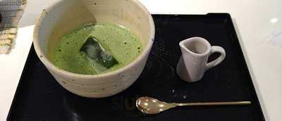 すまいるスタジオ カフェ