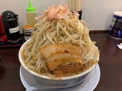 麺匠 やま虎