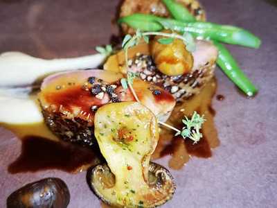 バラック シュシュ