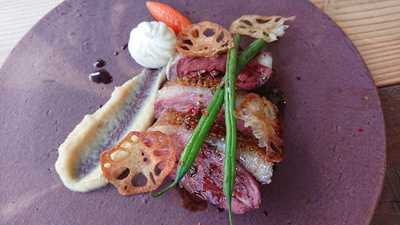 バラック シュシュ