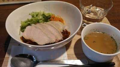 スペイン食堂　ラ・オリーバ