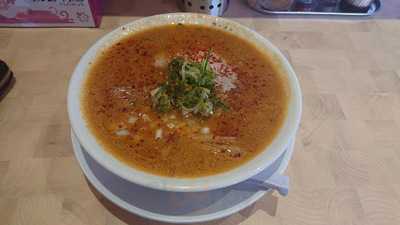 ラーメン霽レ空 Haresora