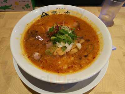 ラーメン霽レ空 Haresora