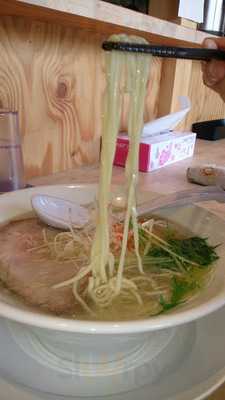 ラーメン霽レ空 Haresora