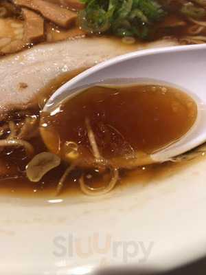 ラーメン霽レ空 Haresora