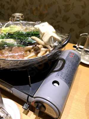 京ほのか 京橋店