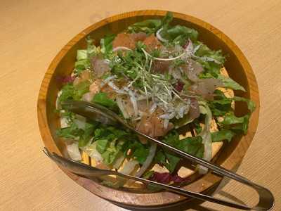 京ほのか 京橋店