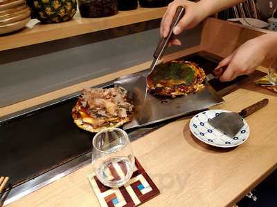 お好み焼き酒場 O