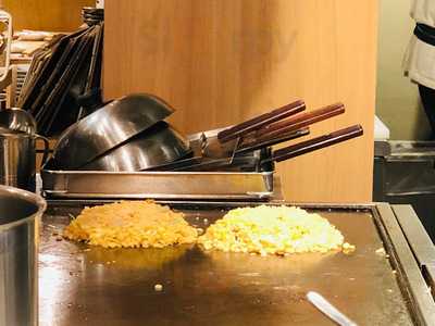 お好み焼き酒場 O