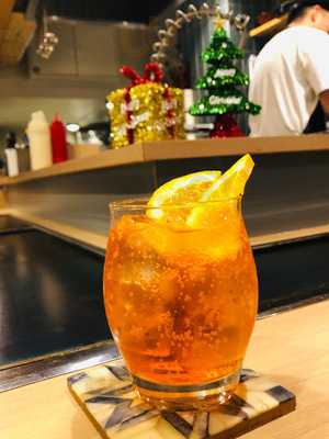 お好み焼き酒場 O