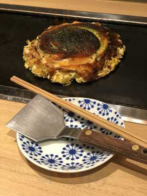 お好み焼き酒場 O