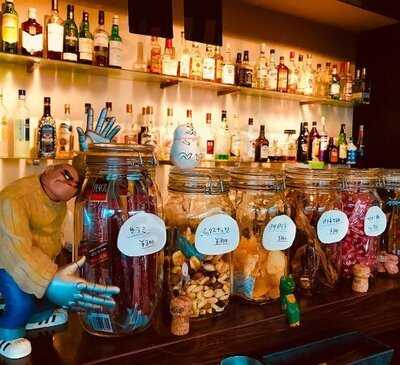 ラック ダイニング カフェ ＆ バー