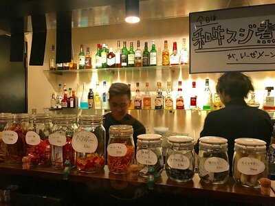 ラック ダイニング カフェ ＆ バー