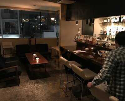 ラック ダイニング カフェ ＆ バー