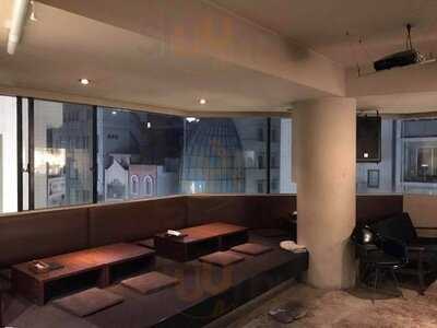 ラック ダイニング カフェ ＆ バー