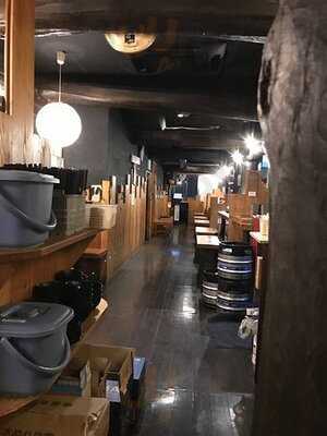 鳥貴族 西大路店