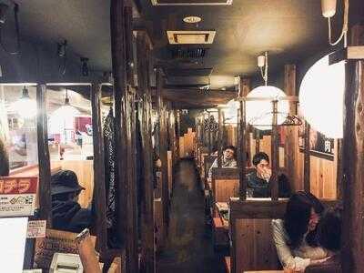 鳥貴族 西大路店