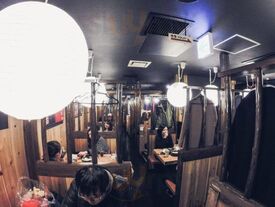 鳥貴族 西大路店