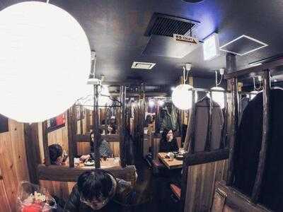 鳥貴族 西大路店