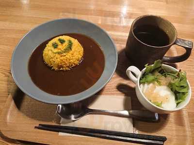 カフェバー ヒュッゲ＆フィーカ