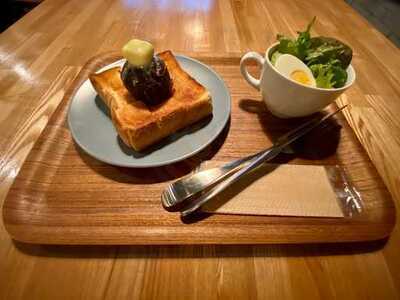 カフェバー ヒュッゲ＆フィーカ