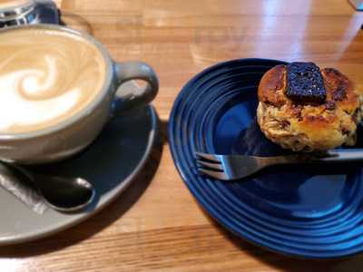 カフェバー ヒュッゲ＆フィーカ