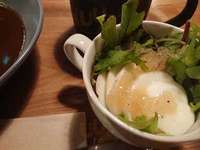 カフェバー ヒュッゲ＆フィーカ