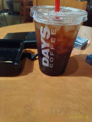 Day’sコーヒー