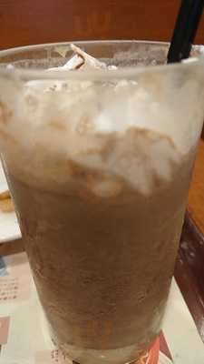 カフェ・ド・クリエ 白川通店