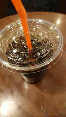 カフェ・ド・クリエ 白川通店