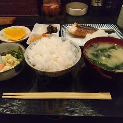 黒門さかえすし