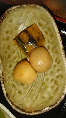 おでん 惣菜 如月きさら