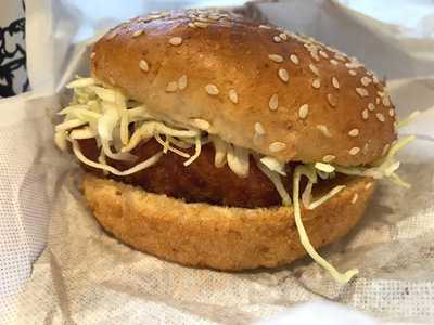 ケンタッキーフライドチキン 天満駅前店