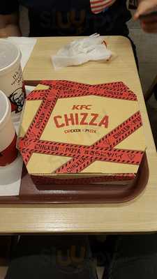 ケンタッキーフライドチキン 天満駅前店