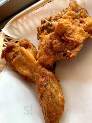 ケンタッキーフライドチキン 天満駅前店