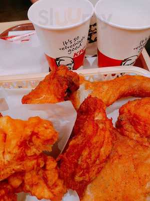 ケンタッキーフライドチキン 天満駅前店