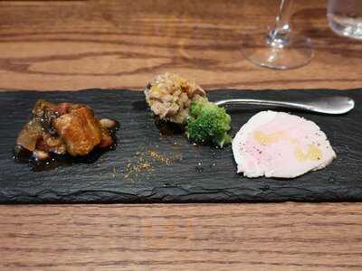 アンティカ オステリア ダル スペッロ