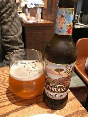 アンティカ オステリア ダル スペッロ