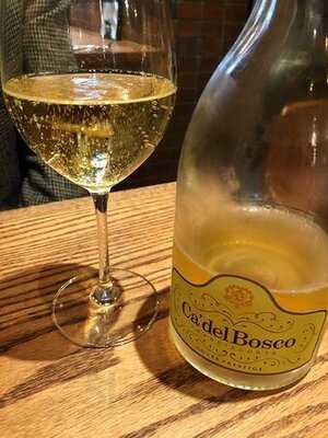 アンティカ オステリア ダル スペッロ