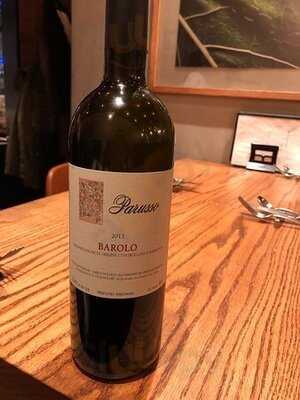 アンティカ オステリア ダル スペッロ