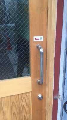 バックステージ大阪