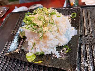 炭火焼ホルモン 千一夜