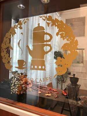 カフェラ 大丸心斎橋店