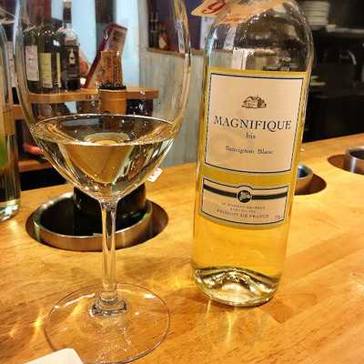 ローマ軒 大阪駅前 第一ビル店