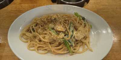 ローマ軒 大阪駅前 第一ビル店