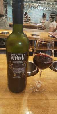 ローマ軒 大阪駅前 第一ビル店